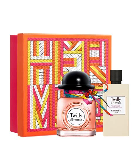 cheap hermes aftershave|hermes twilly perfume gift sets.